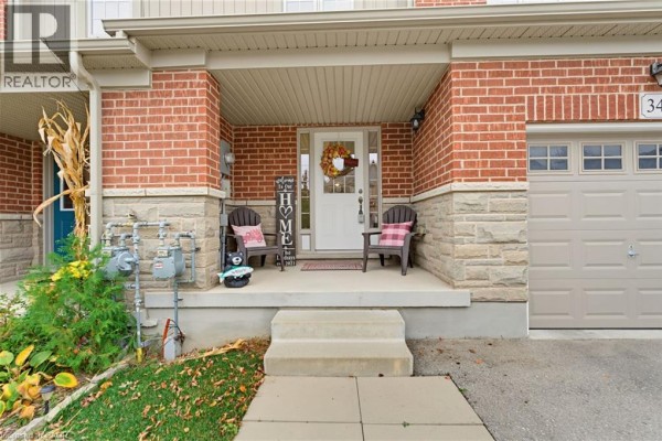 4pc Bathroom - 34 Freer Drive, Ayr, ON N0B1E0 Photo 3