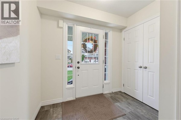 3pc Ensuite bath - 34 Freer Drive, Ayr, ON N0B1E0 Photo 4