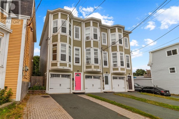 34 Freshwater Road, St  John S, NL, photo 2