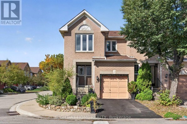 34 Gilgorm Road, Brampton