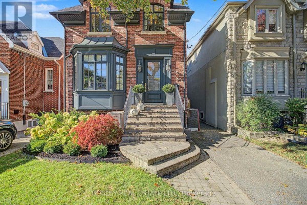 34 Glenbrae Avenue, Toronto