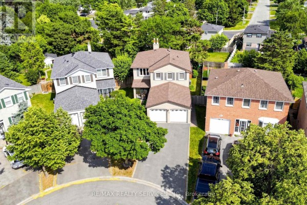 34 Granby Court, Brampton, ON, photo 2