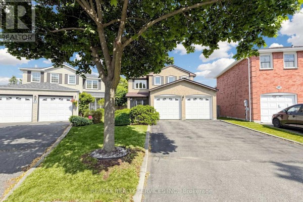 34 Granby Court, Brampton, ON, photo 3