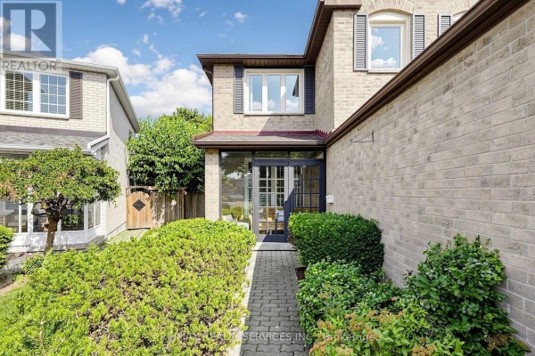 Cold room - 34 Granby Court, Brampton, ON L6S5K1 Photo 5