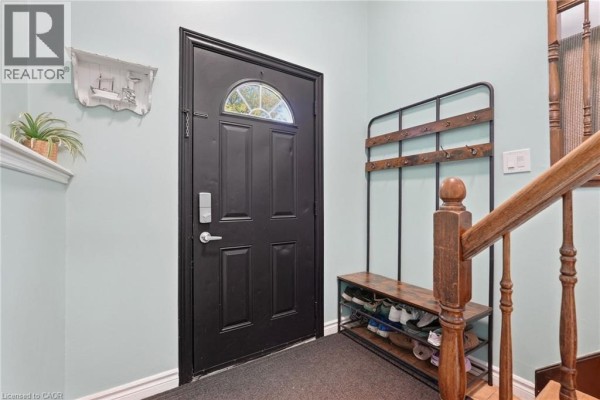 Bedroom - 34 Grantham Avenue S, St  Catharines, ON L2P3B4 Photo 4