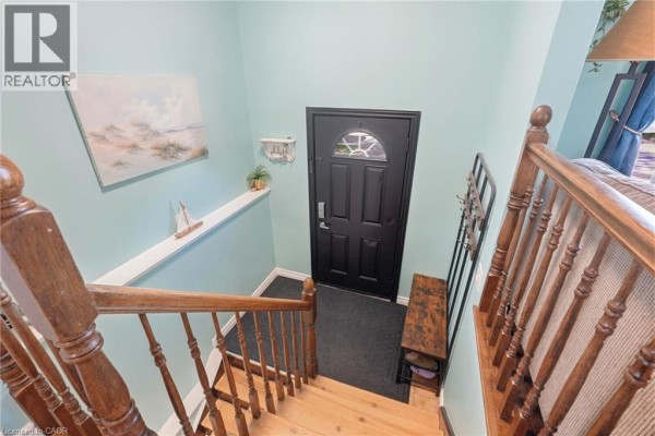 4pc Bathroom - 34 Grantham Avenue S, St  Catharines, ON L2P3B4 Photo 5