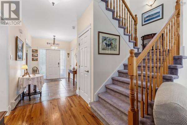 Dining nook - 34 Greenside Lane, Hammonds Plains, NS B4B2A1 Photo 3