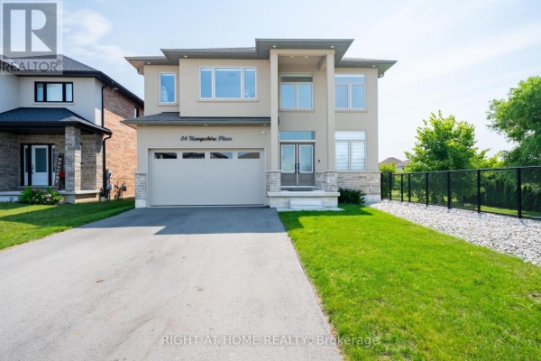 34 Hampshire Place, Hamilton, ON, photo 2