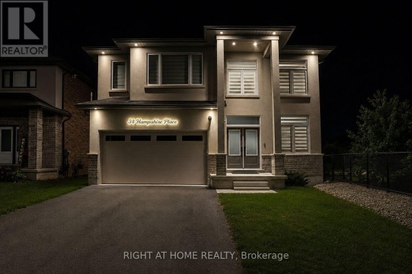34 Hampshire Place, Hamilton, ON, photo 3