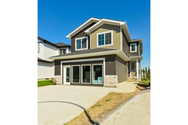 34 Harley Wy, Spruce Grove, AB, photo 2