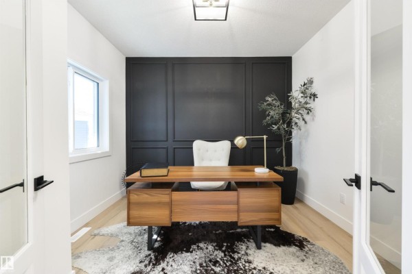 Den - 34 Harley Wy, Spruce Grove, AB T7X0X4 Photo 4