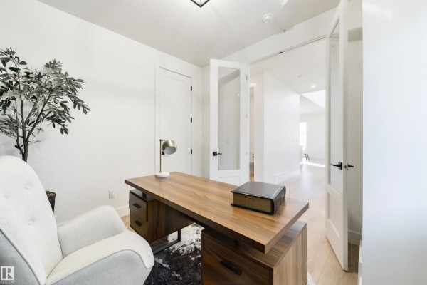 Primary Bedroom - 34 Harley Wy, Spruce Grove, AB T7X0X4 Photo 5