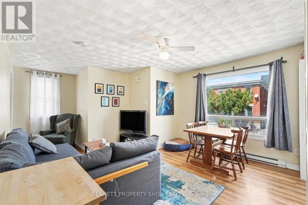 Dining room - 34 Hazel Street, Ottawa, ON K1S1J5 Photo 5