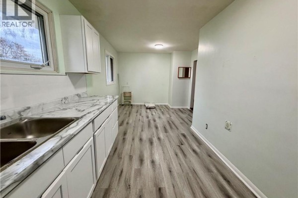 Kitchen/Dining room - 34 Hedgewood Drive, Moncton, NB E1E2W3 Photo 5