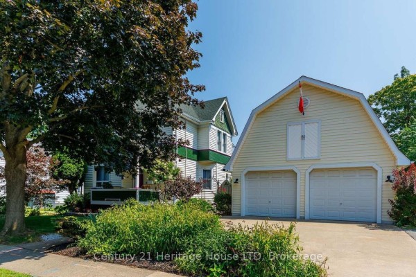 34 Henry Street, St  Catharines, ON, photo 2