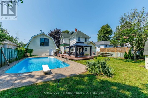 34 Henry Street, St  Catharines, ON, photo 3