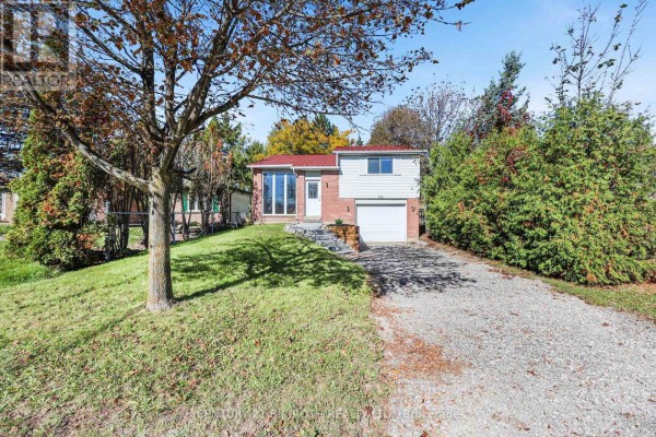 Bedroom 2 - 34 Hickling Trail, Barrie, ON L4M5S4 Photo 2