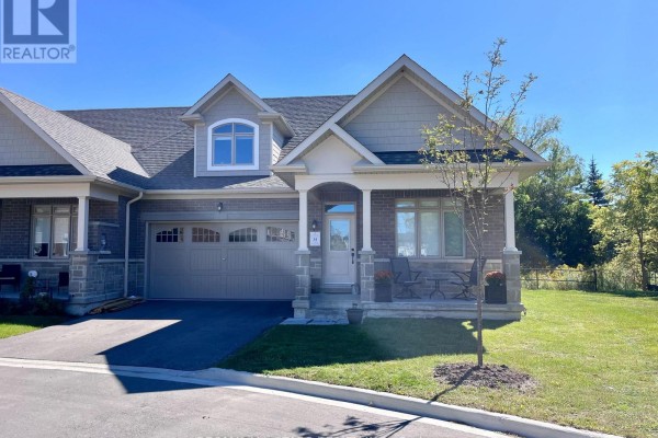 34 Hildred Cushing Way, Uxbridge