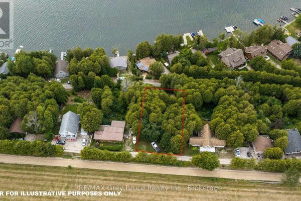 34 Hilltop Drive, South Bruce Peninsula, ON N0H1A0 Photo 4