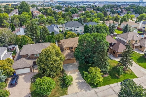 34 Hollington Road, Winnipeg, MB, photo 3