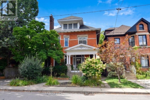 34 Holton Avenue S, Hamilton, ON, photo 2