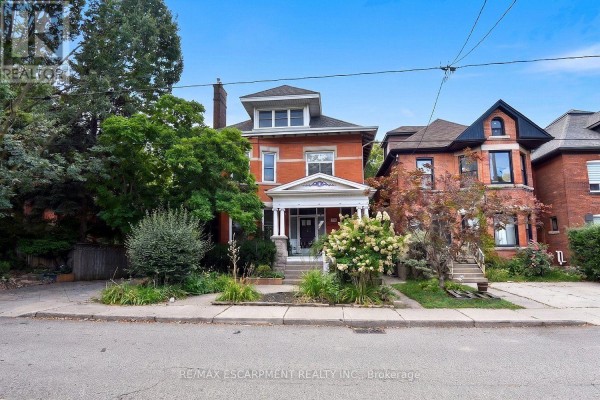 34 Holton Avenue S, Hamilton, ON, photo 3