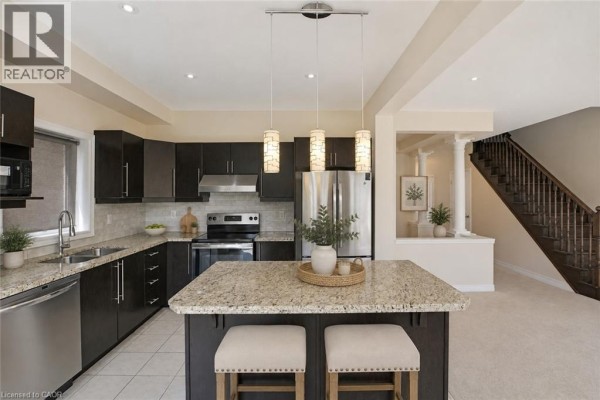 Bonus Room - 34 House Lane, Ancaster, ON L9K0G1 Photo 2