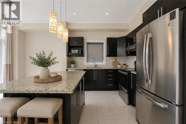 Laundry room - 34 House Lane, Ancaster, ON L9K0G1 Photo 3
