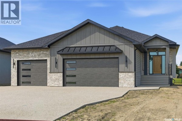 34 Huber Drive, Edenwold Rm No 158, SK, photo 3