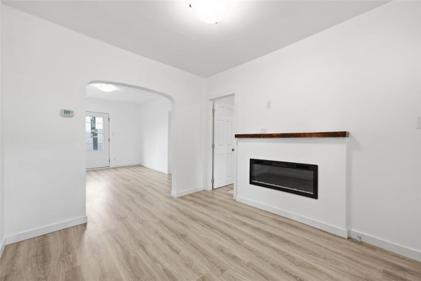 Dining room - 34 Inkster Boulevard, Winnipeg, MB R2W0J2 Photo 4