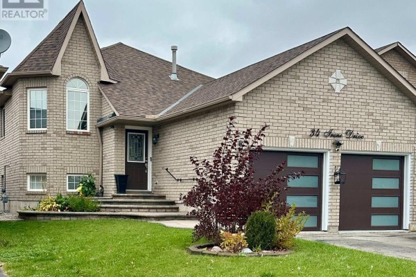 34 Irene Drive, Barrie