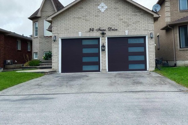 Foyer - 34 Irene Drive, Barrie, ON L4N0Y8 Photo 2