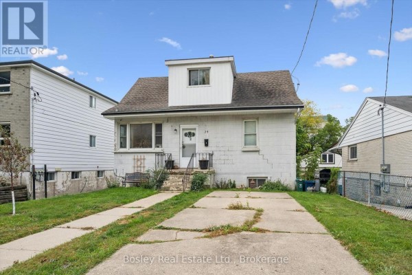 34 Jaffray Street, Cambridge, ON N1R3H9 Photo 3