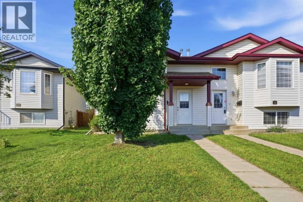 34 Keen Crescent, Red Deer, AB, photo 2