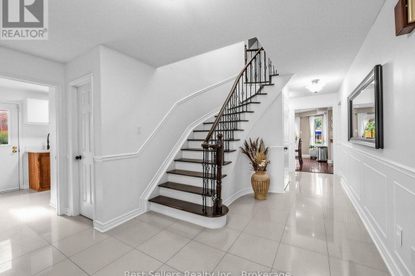 34 Kenpark Avenue, Brampton, ON, photo 3