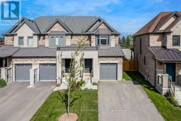 34 Kiernan Crescent N, New Tecumseth, ON, photo 2