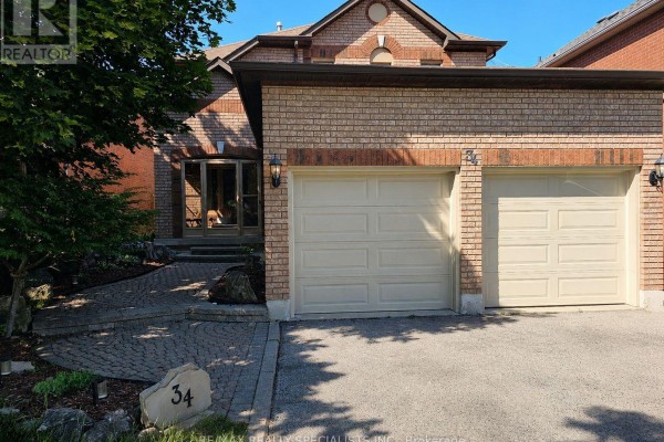 Sitting room - 34 Killaloe Crescent, Halton Hills, ON L7G5N2 Photo 2