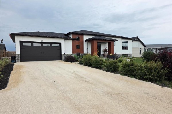 34 King Bay, Oakville, MB R0H0Y0 Photo 3