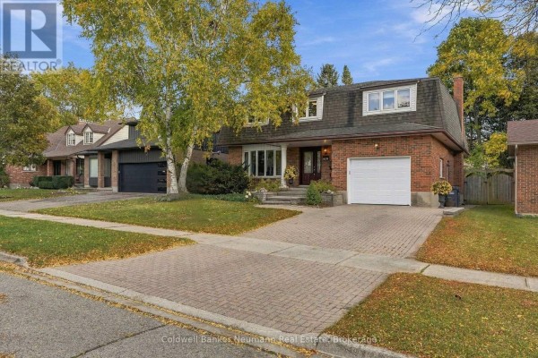 Great room - 34 Kron Drive, Guelph, ON N1G3B5 Photo 4
