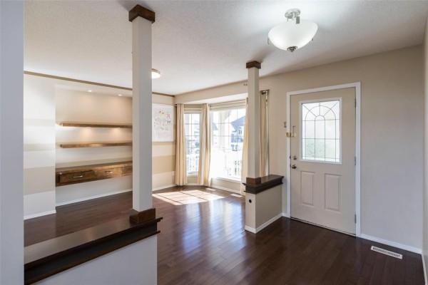 2pc Bathroom - 34 Lakebourne Drive, Winnipeg, MB R2P1K9 Photo 4