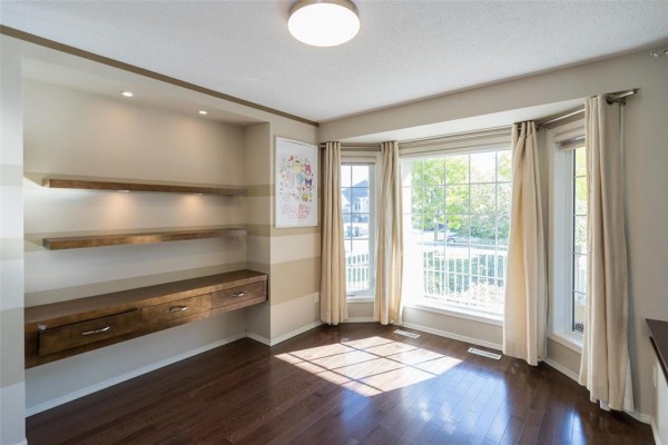 Primary Bedroom - 34 Lakebourne Drive, Winnipeg, MB R2P1K9 Photo 5
