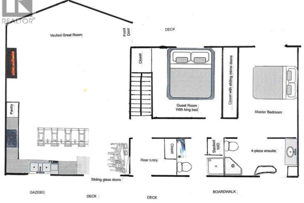 34 Lakeshore Drive, Grandview, AB, photo 2