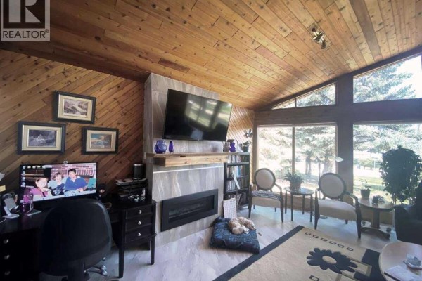 Primary Bedroom - 34 Lakeshore Drive, Grandview, AB T0C2V0 Photo 4