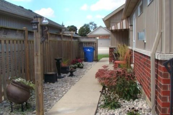 2pc Bathroom - 34 Lanz Boulevard, Blenheim, ON N0P1A0 Photo 5