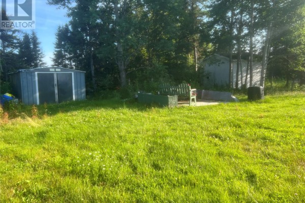 Bedroom - 34 Legion Road, Eastport, NL A0G1Z0 Photo 5