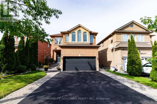 34 Linda Margaret Crescent, Richmond Hill, ON L4S2B6 Photo 2