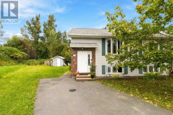 Kitchen - 34 Lindsay Court, Lower Sackville, NS B4E2K1 Photo 2