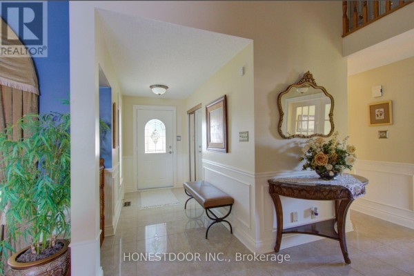 Dining room - 34 Long Gate Court, Ottawa, ON K2J4E7 Photo 5