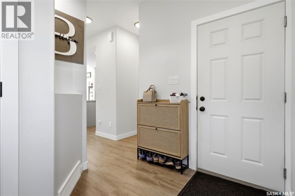 2pc Bathroom - 34 Mackenzie Crescent, Pilot Butte, SK S0G0Z0 Photo 3