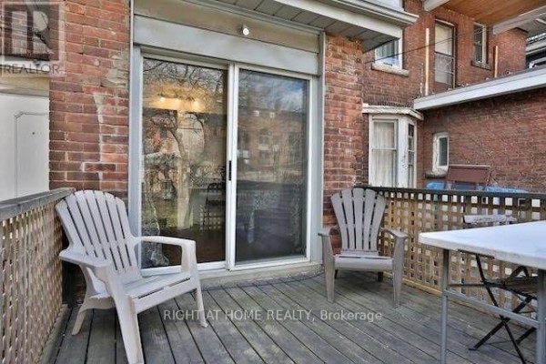 34 Macpherson Avenue, Toronto, ON M5R1W8 Photo 5